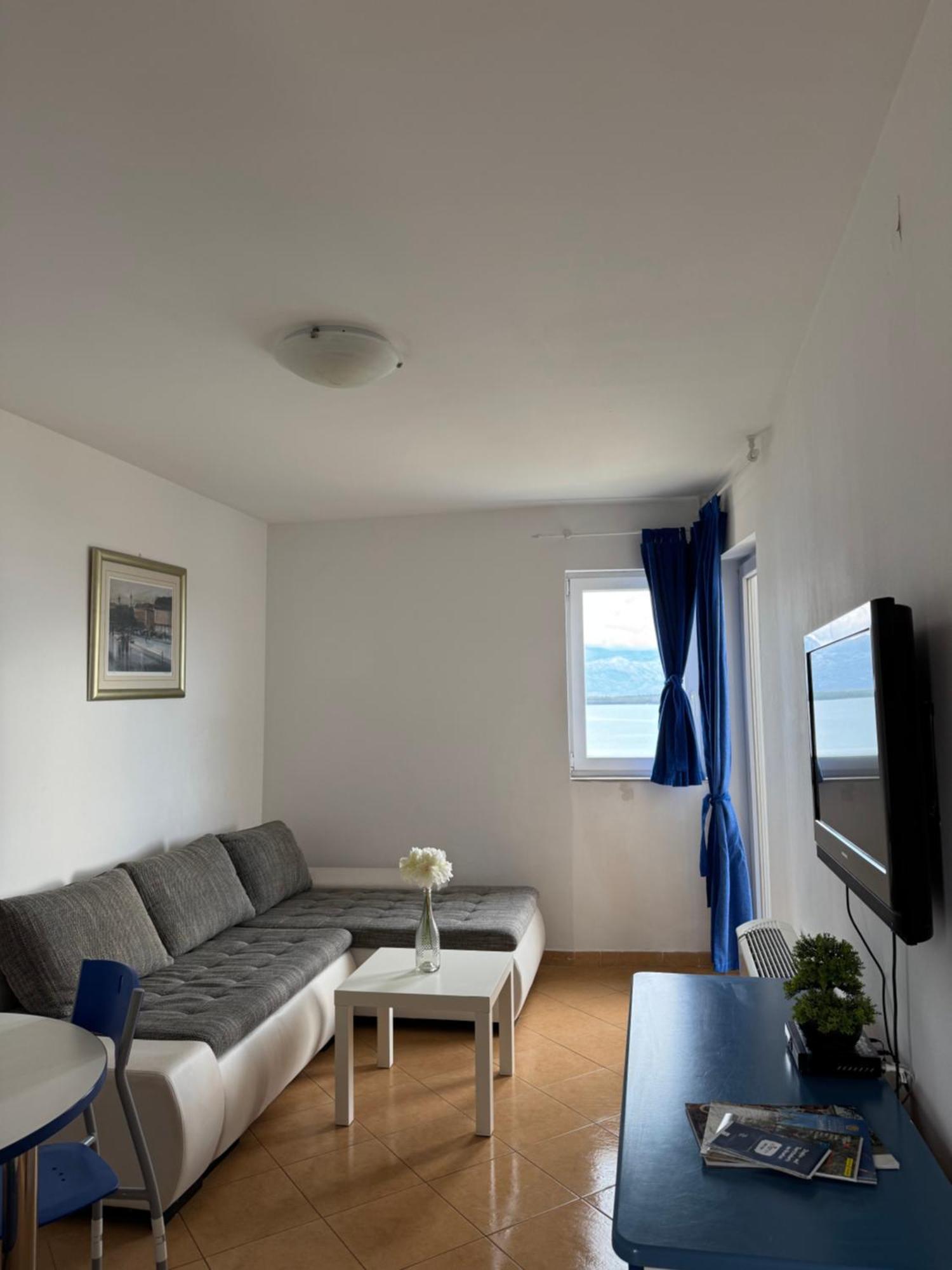 Apartments & Restaurant Condura Croatica Nin-Sabunike Hoek van Holland Ngoại thất bức ảnh