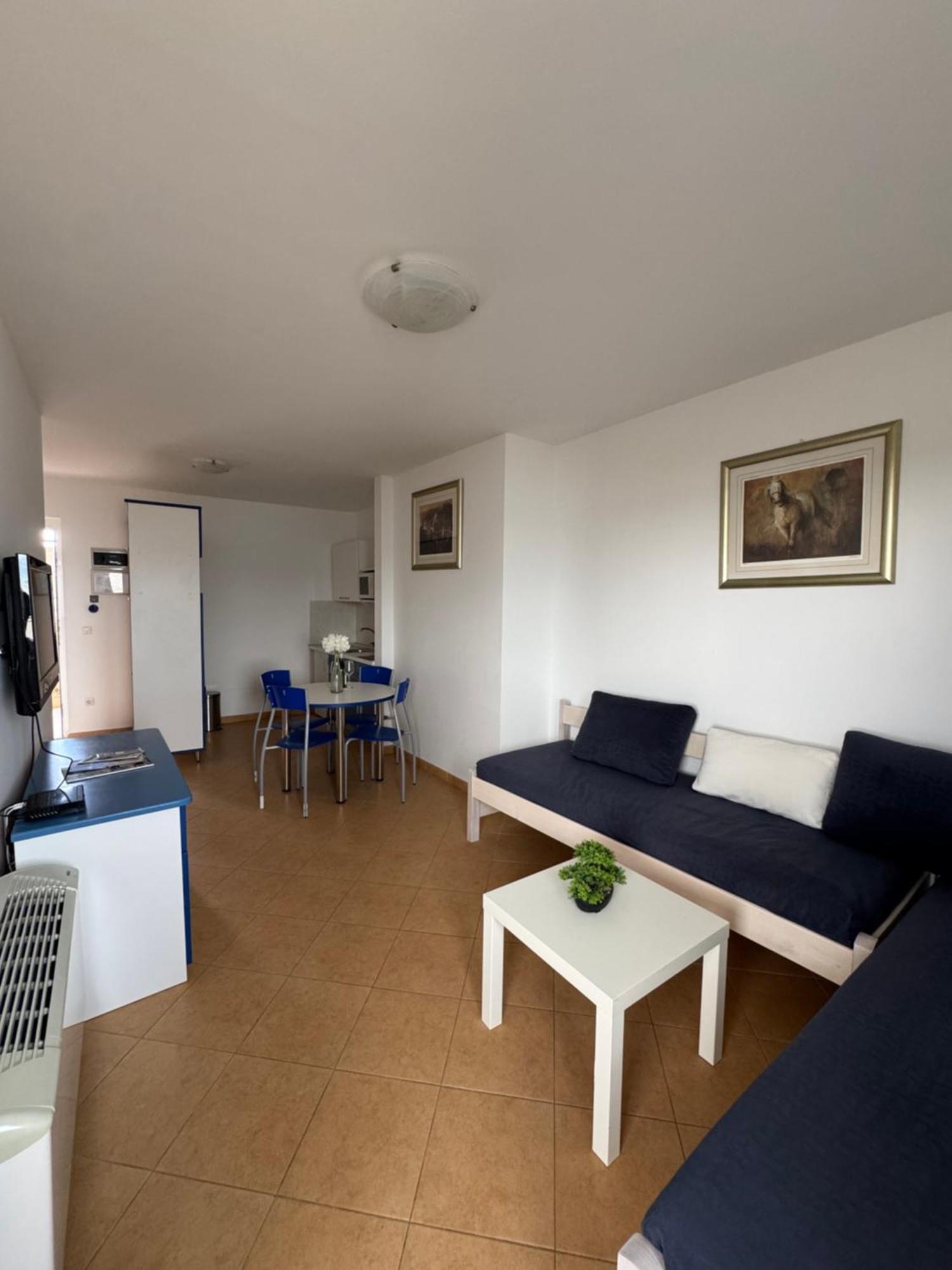 Apartments & Restaurant Condura Croatica Nin-Sabunike Hoek van Holland Ngoại thất bức ảnh